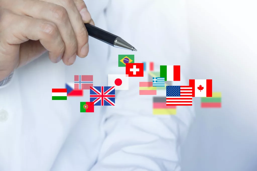 Découvrez tous les outils indispensables pour créer une stratégie de SEO multilingue optimale.