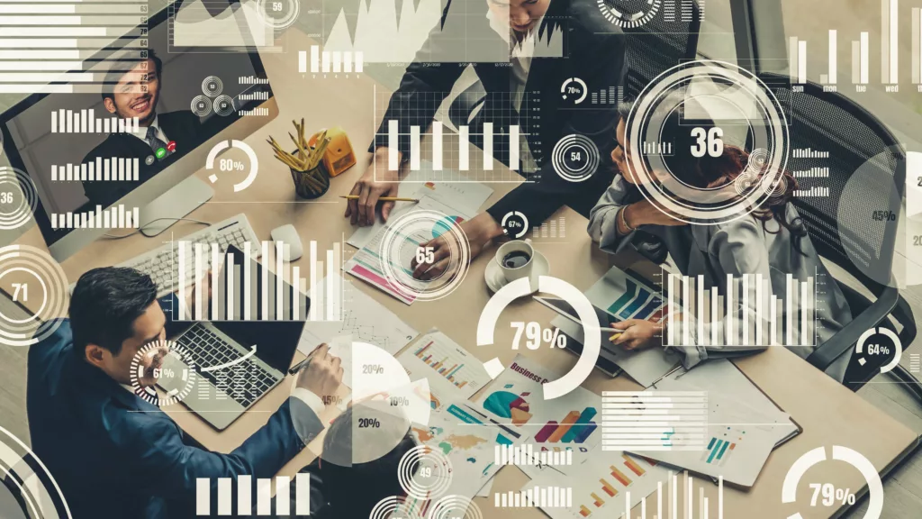 Pour vos la sélection de vos supports digitaux, essayez l'infographie !