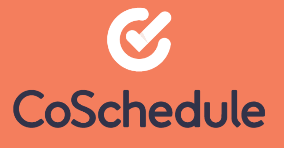 Co Schedule : logiciel pour optimiser un titre d'article de blog. 