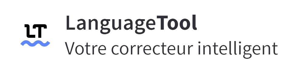 LanguageTool permet d'améliorer son orthographe.