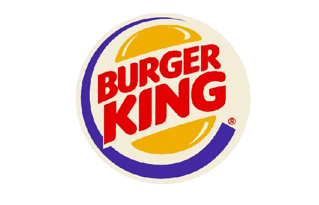 Burger King a un tone of voice humoristique.