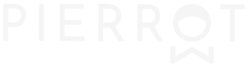 logo agence pierrot